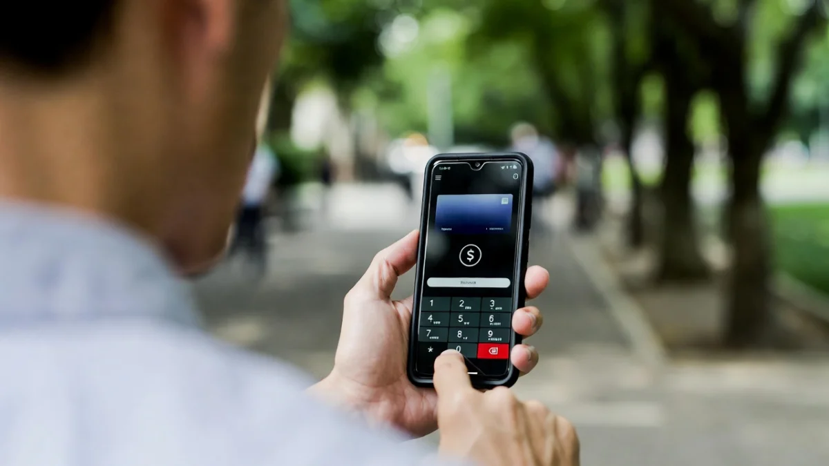 Как защитить деньги в мобильном банкинге: простые правила безопасности