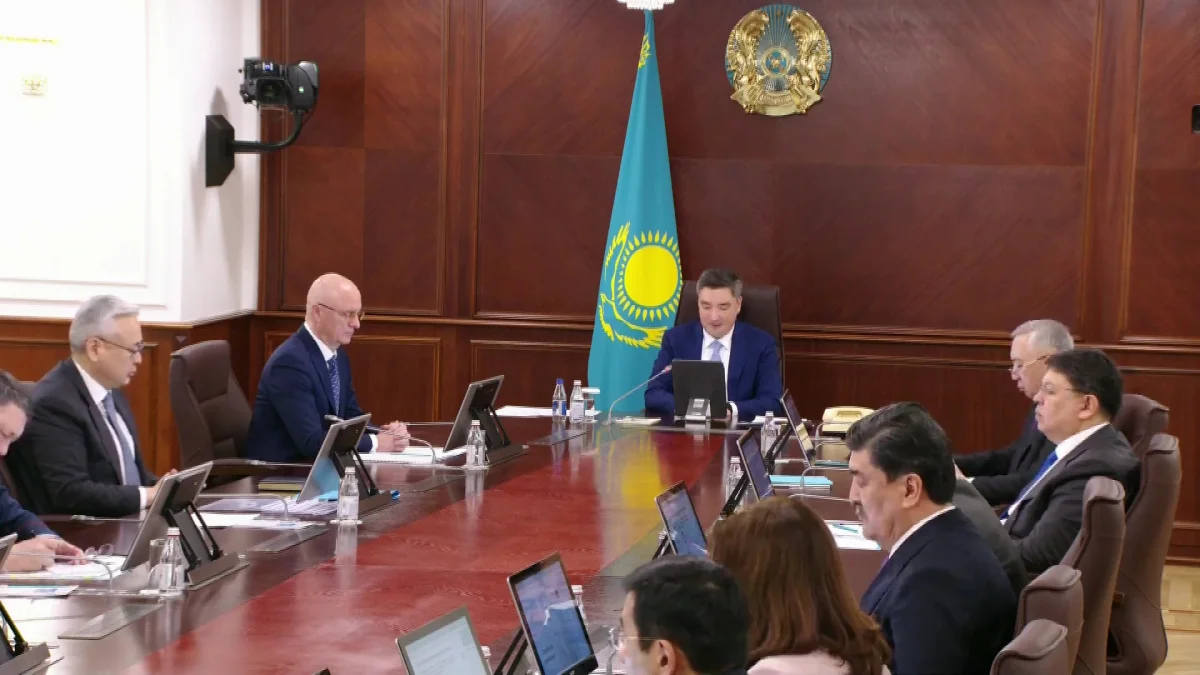 Старт реформ: в Казахстане начинается масштабная перестройка законодательства после принятия новой Конституции