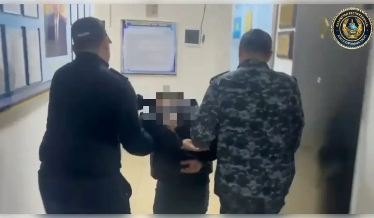 500 теңге үшін аяусыз ұрып кеткен