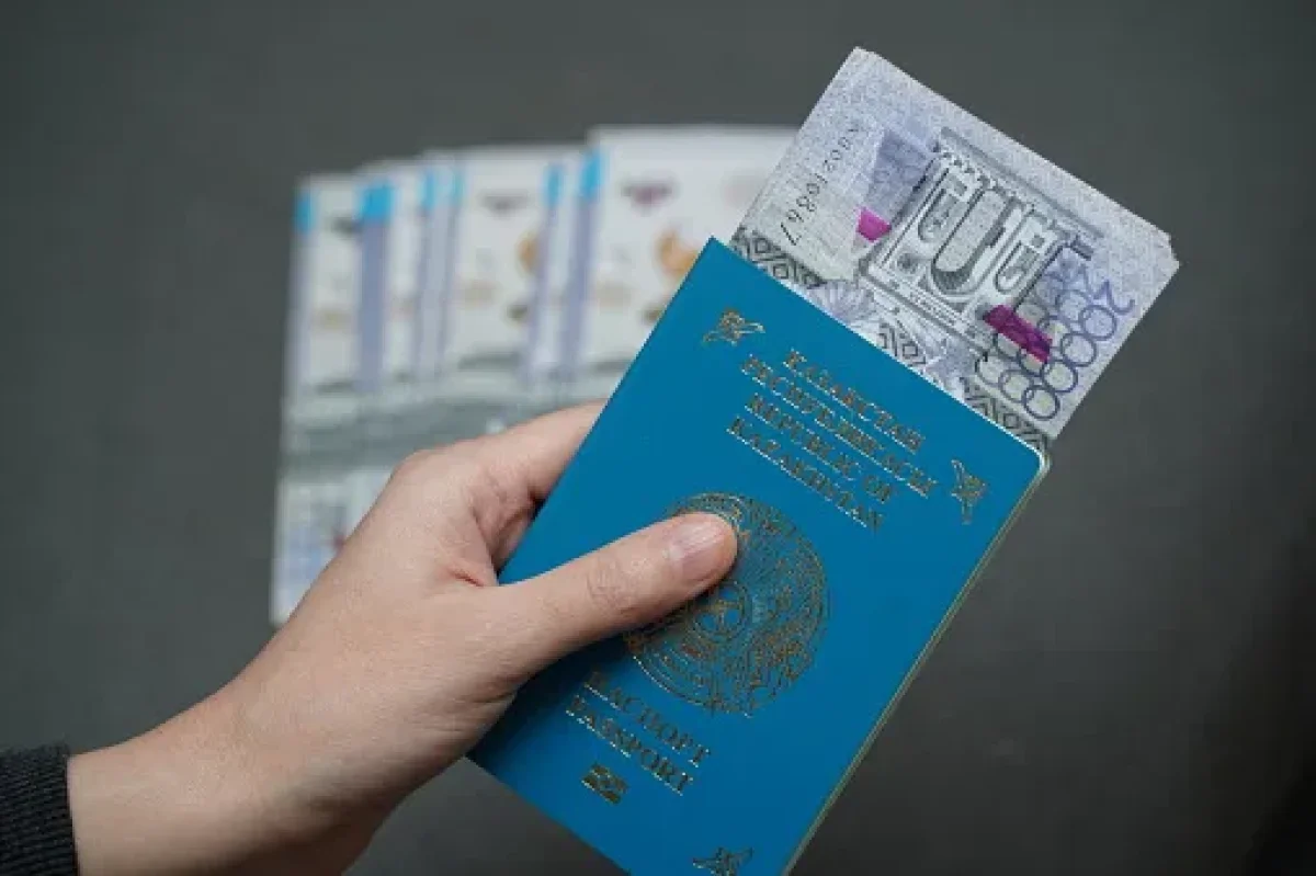 Афера с хаджем в Мекку: подозреваемого поймали в Астане