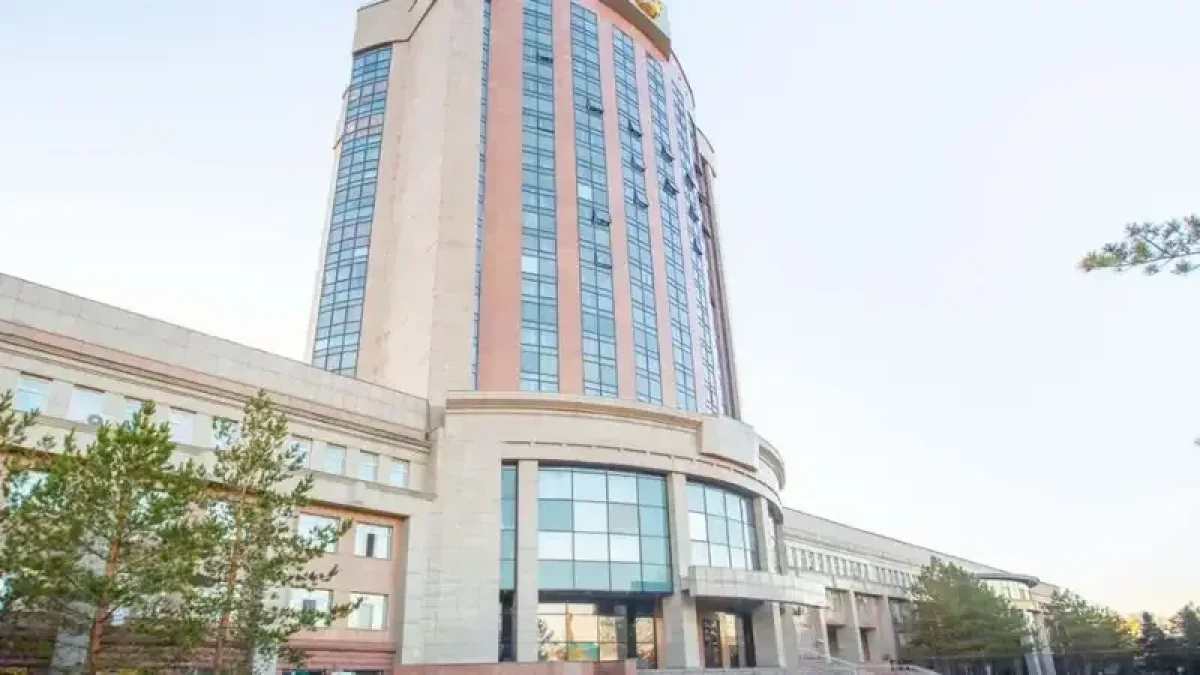 Первая административная амнистия в Казахстане: разъяснения МВД