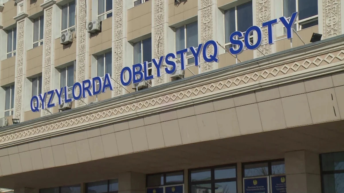 Қызылордада жалған анықтама жазып берген дәрігер сотталды