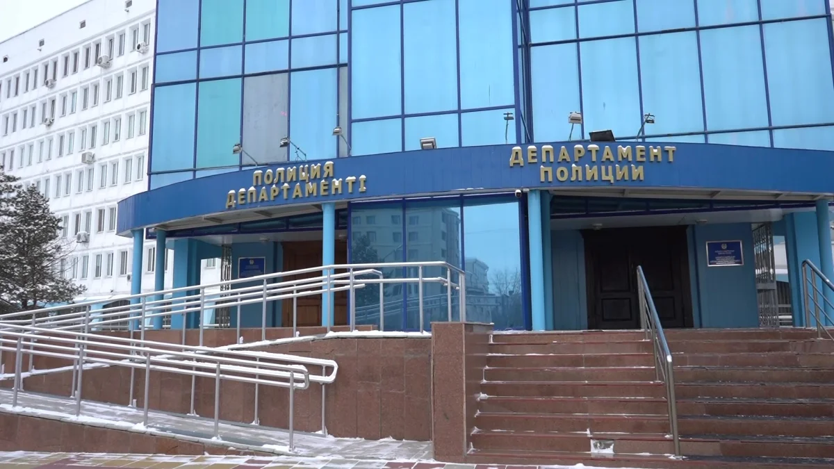 Костанаец явился с повинной после убийства бывшей жены