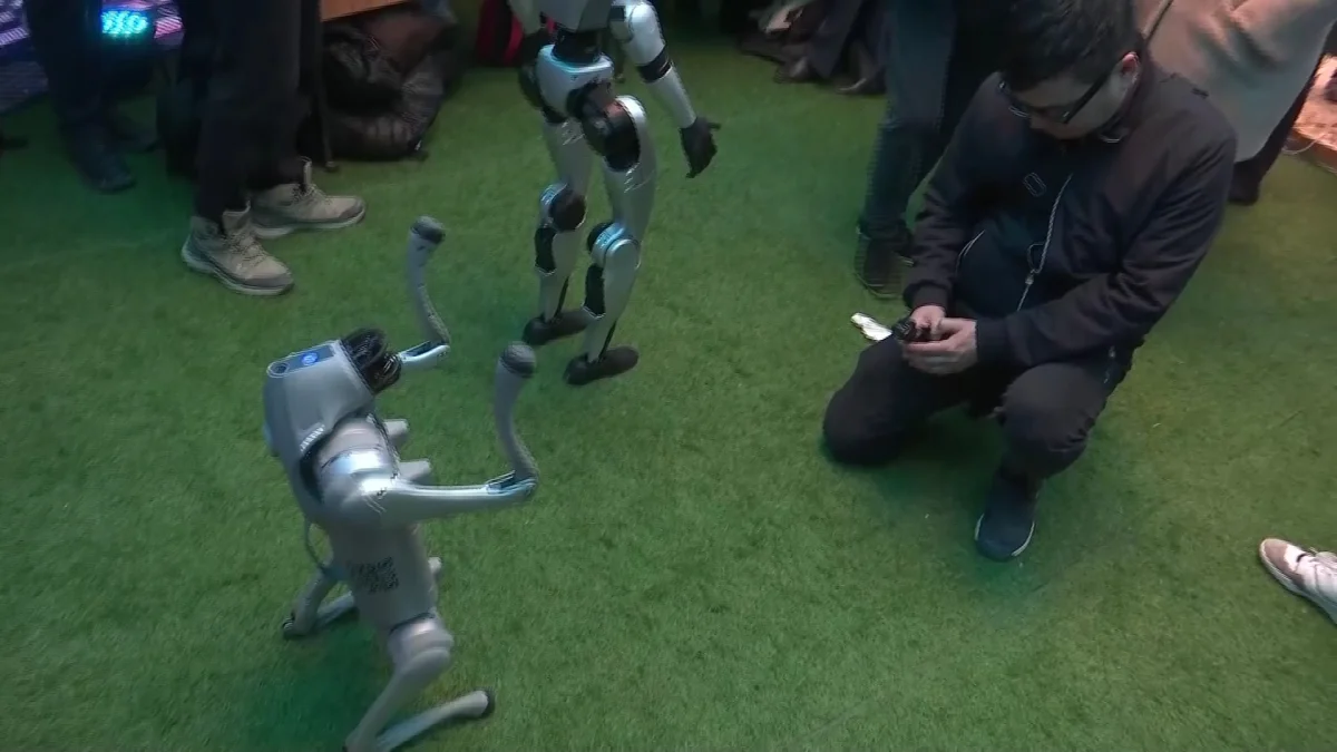 Юрты в Актобе оборудовали современными технологиями