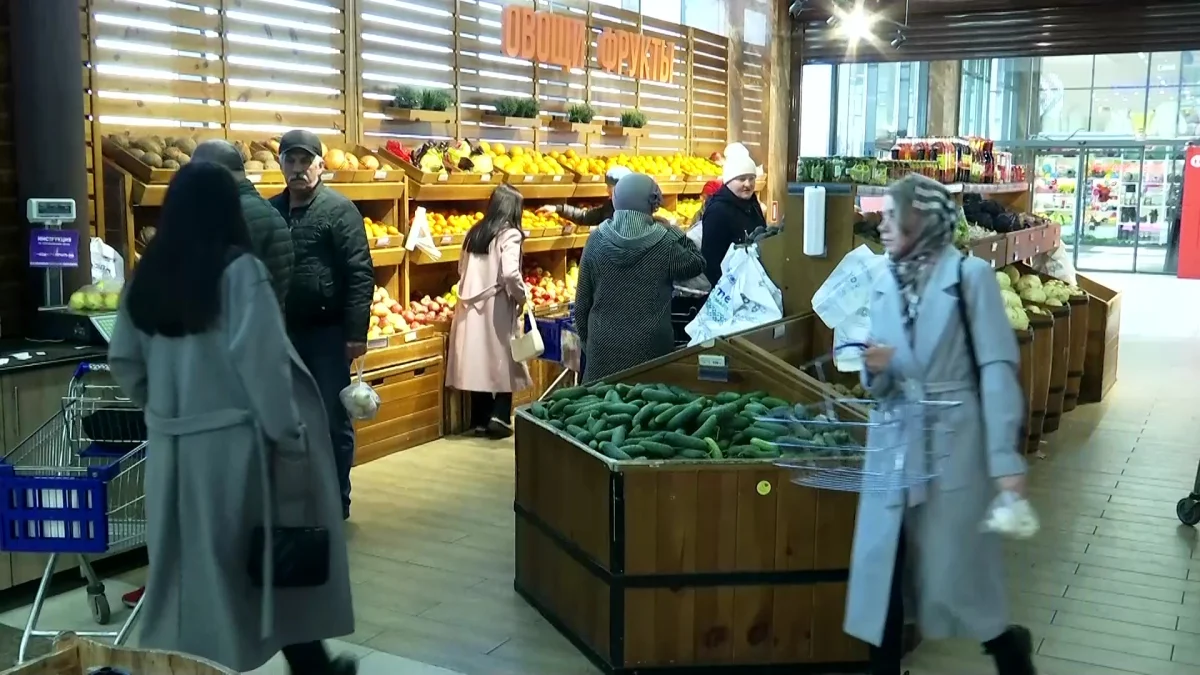 Қазақстан әлемнің ең ірі экономикалық рейтингінде 36-шы орынға тұрақтады