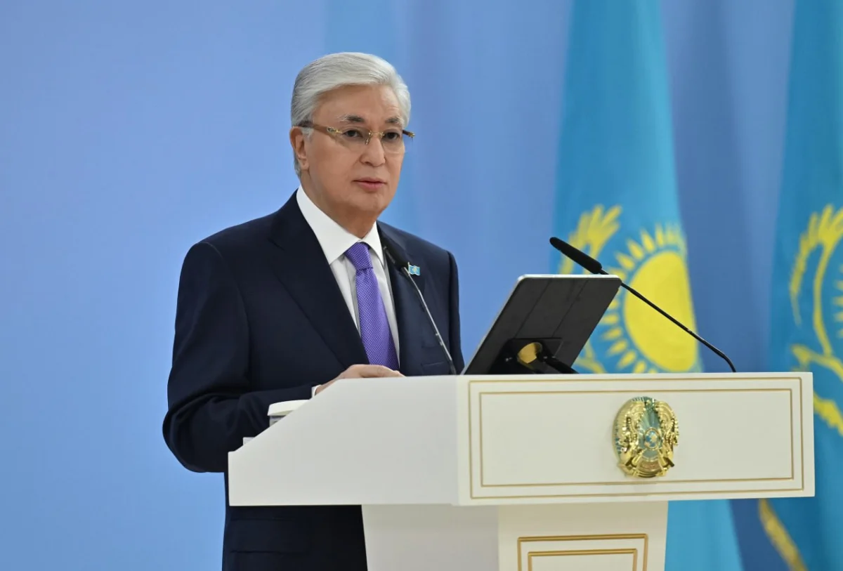 Токаев: «Стратегическая задача – кратно увеличить инвестиции в науку и инновации»
