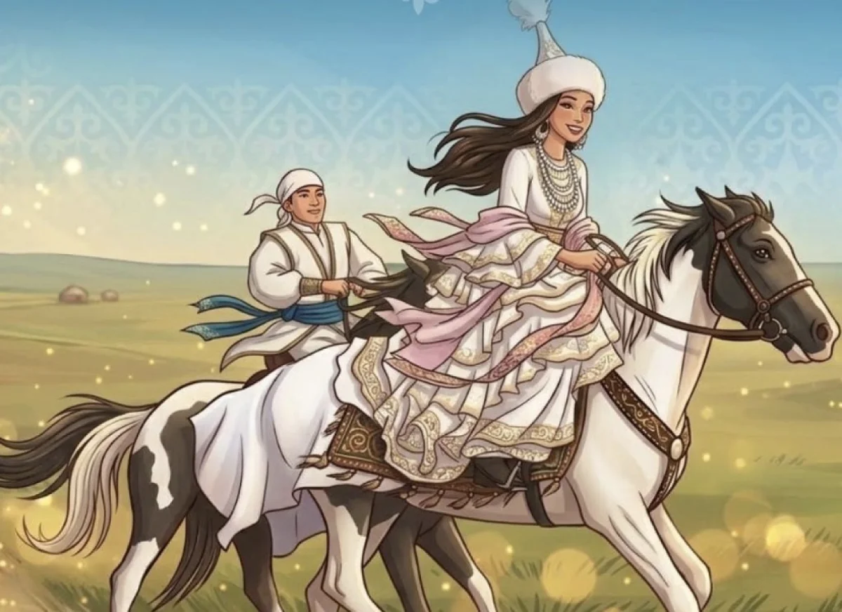 В Казахстане отмечают День национального спорта