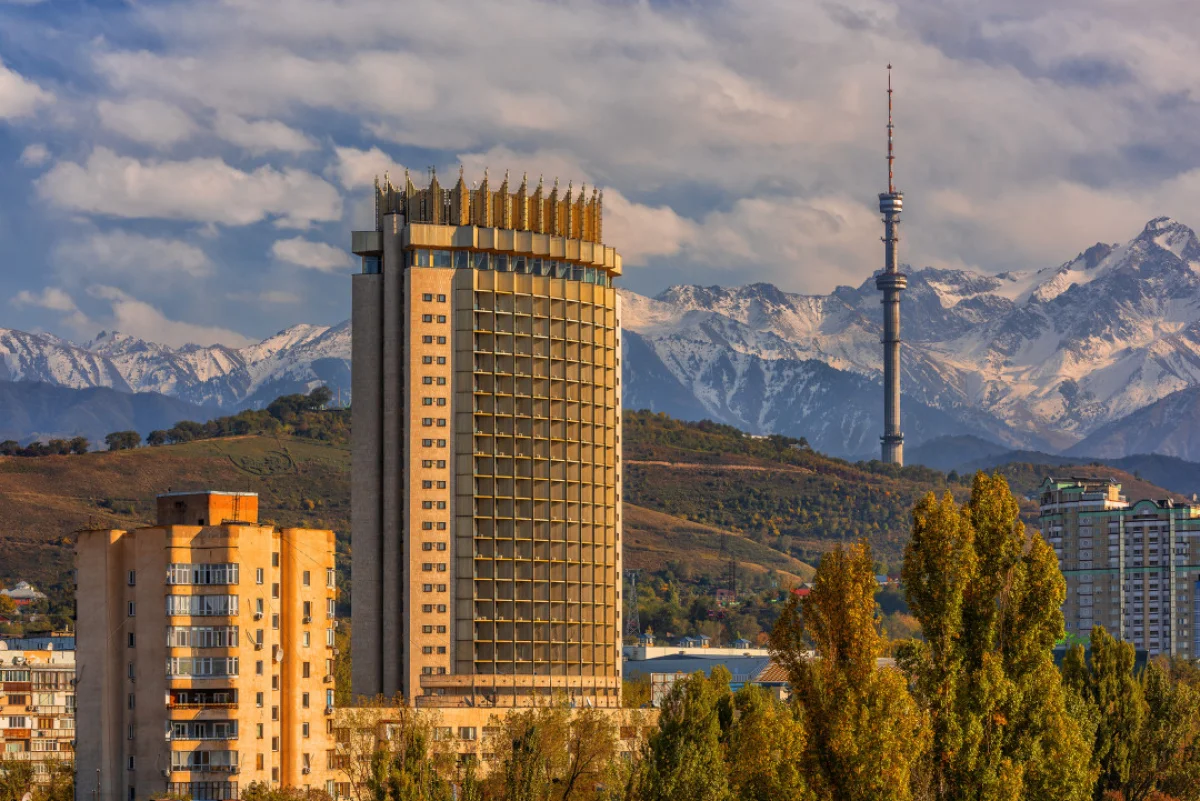 Мемлекет басшысы Алматы қаласының әкімі Дархан Сатыбалдыны қабылдады