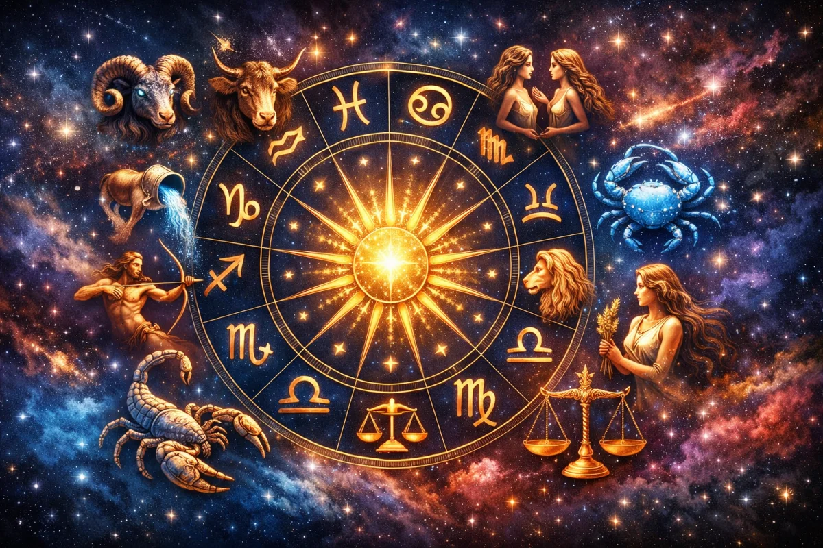 Гороскоп на 21 марта 2026 года: новое начало и энергия обновления для всех знаков Зодиака
