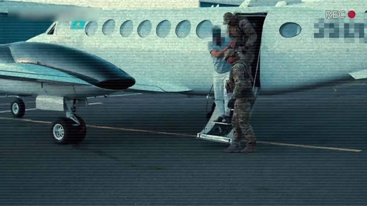 Жыл басынан бері террористік және экстремистік қылмыс жасаған 17 адам бас бостандығынан айырылды