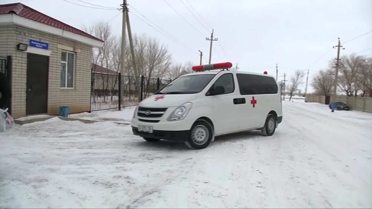 Ақтөбеде төбелестен жасөспірім қаза тапты