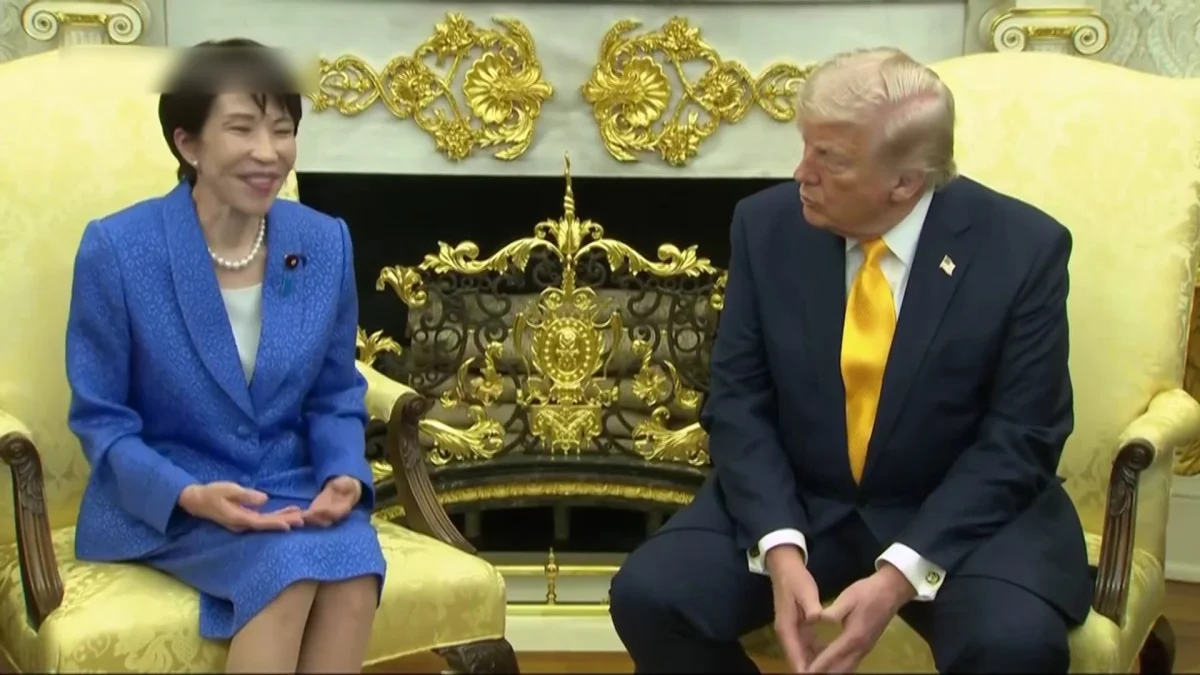 Трамп: «Иранға құрлық әскерін жібермеймін»