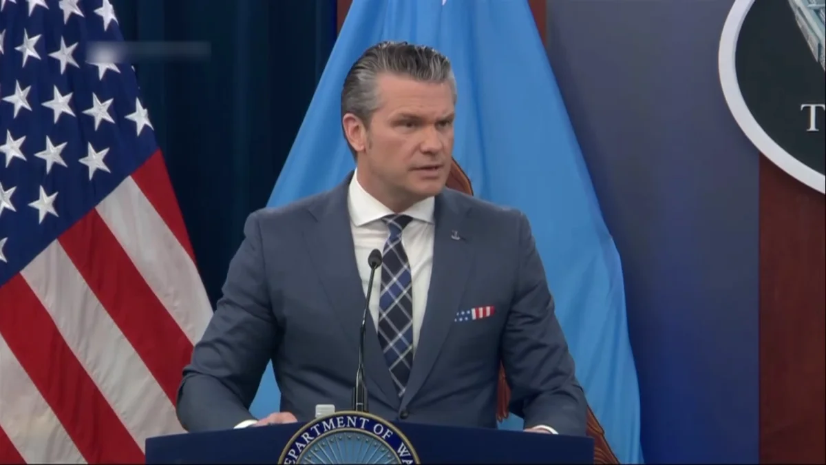 США не введут войска в Иран: Трамп сделал заявление на фоне запроса Пентагона на $200 млрд.