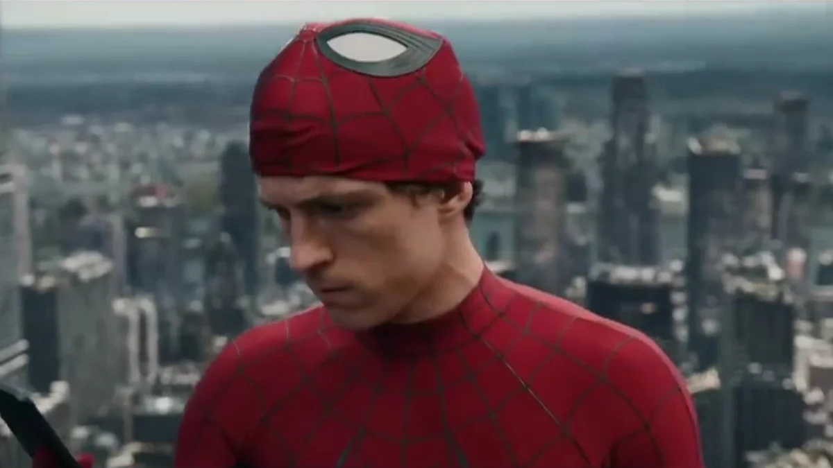 Казахстанский блогер получил благодарность от Тома Холланда