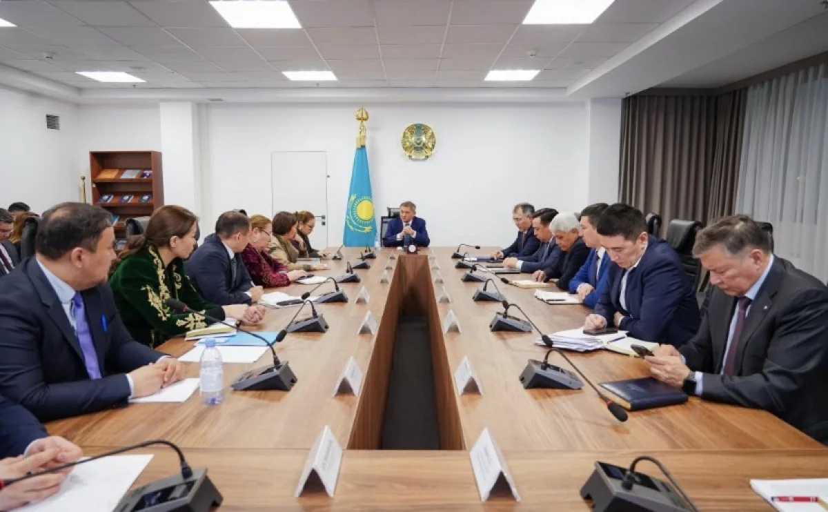 Председателю Фонда науки объявили выговор после критики Президента