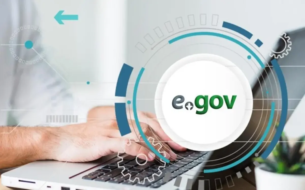 Казахстан переходит к «Цифровому правительству»: инфраструктуру масштабно обновят