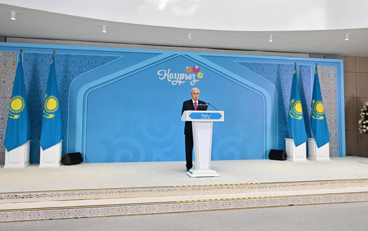 Президент: «Менің Түркістанға ықыласым ерекше»