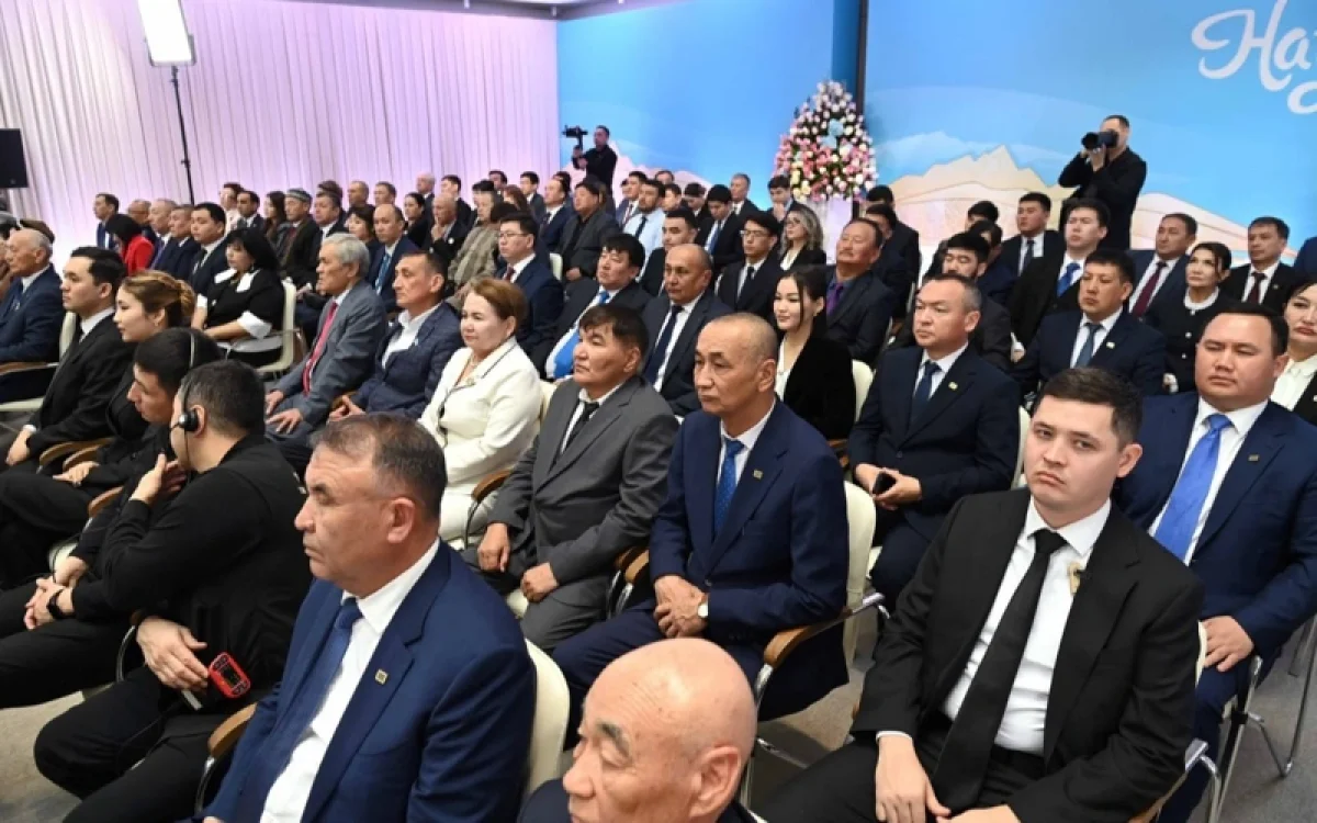 Президент Түркістан облысындағы бу-газ қондырғысының құрылысын тездетуді тапсырды