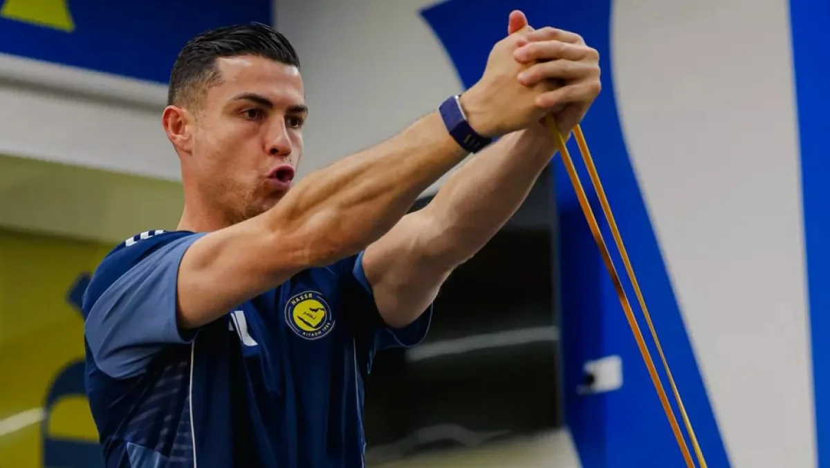 Криштиану Роналду стал совладельцем «Альмерии»: в Ла Лиге оценили сделку