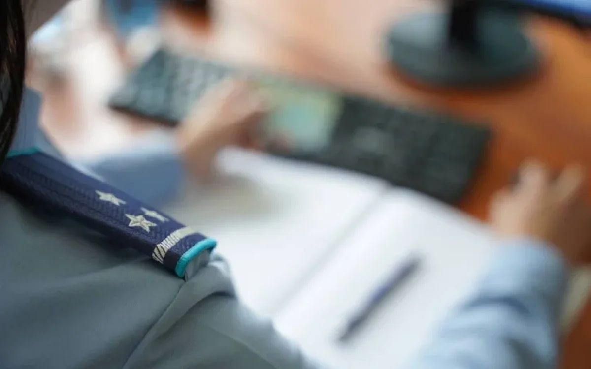 Шымкентте 700-ден астам адам көші-қон заңын бұзған