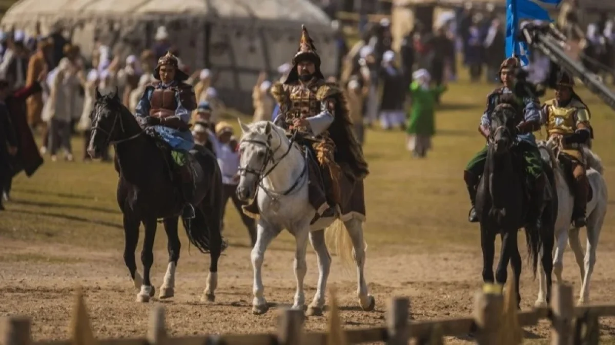 VII Дүниежүзілік көшпенділер ойындары өтетін ел жақын арада жарияланады