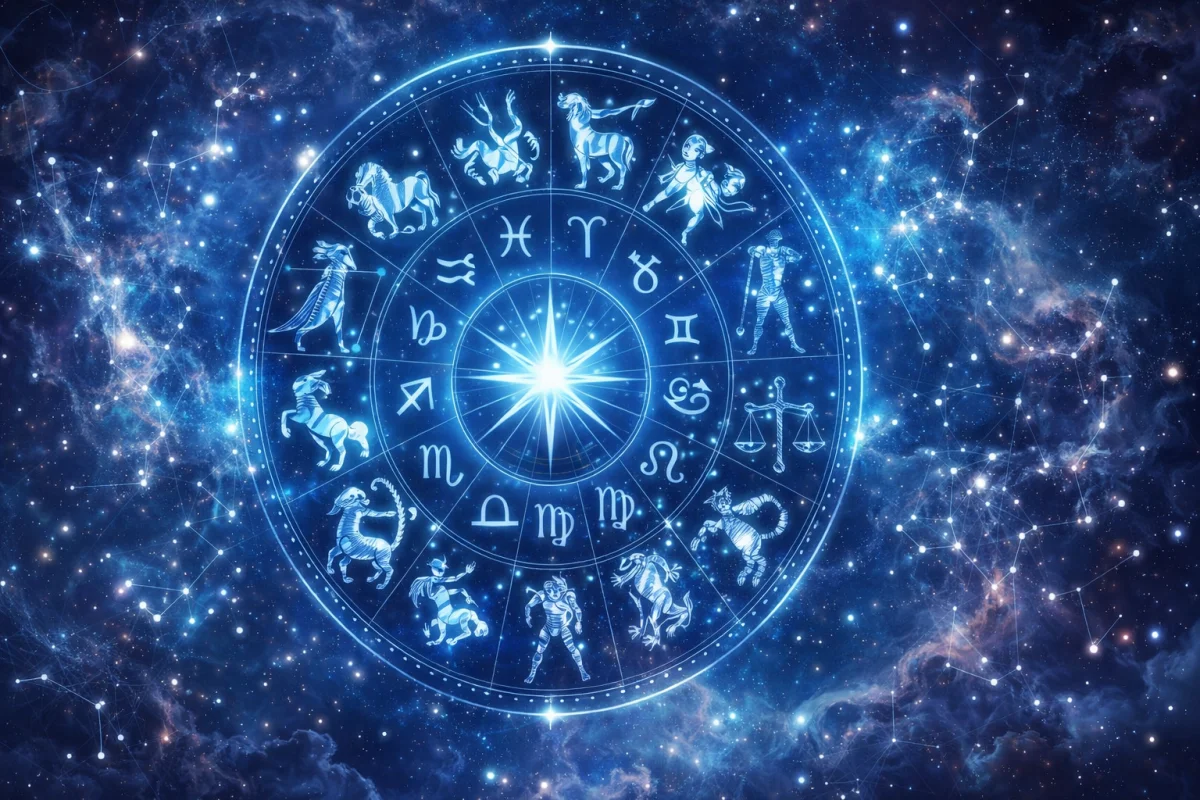 Гороскоп на 24 марта 2026 года: день решений, интуиции и новых возможностей