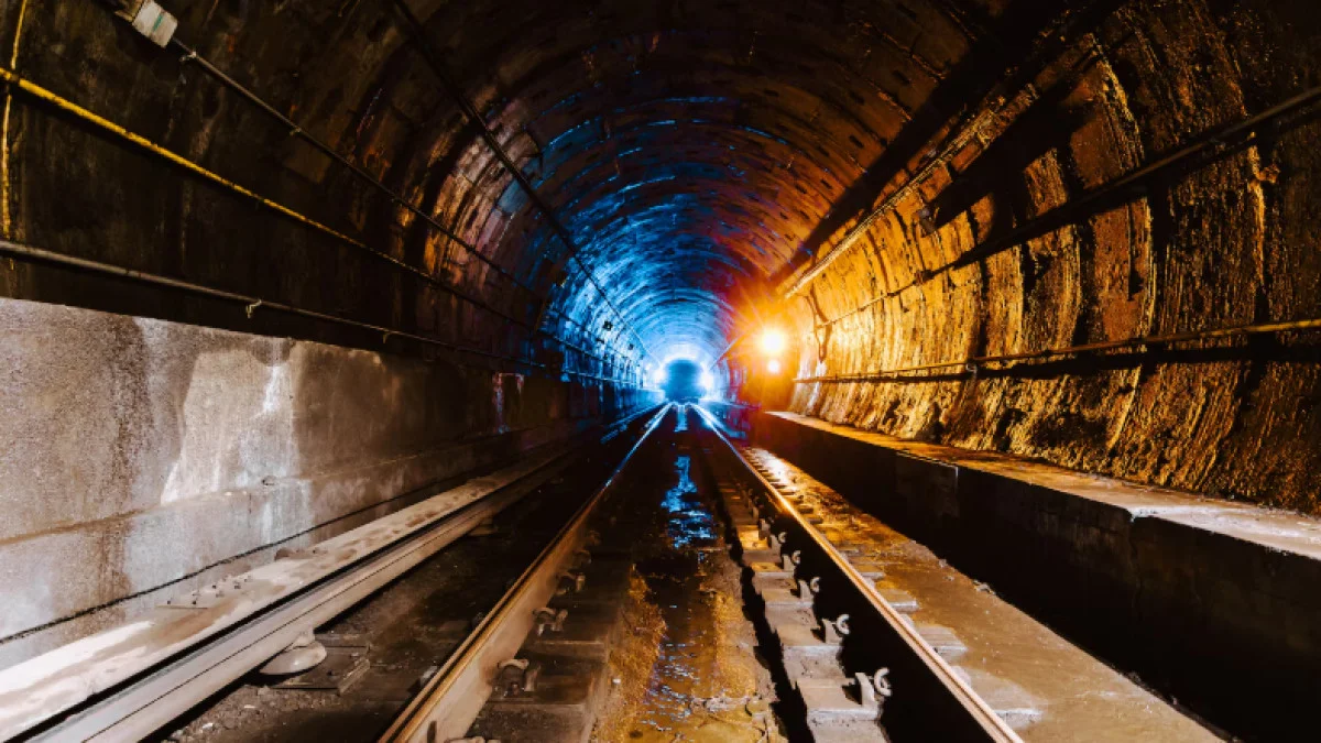 Шахтаға заңсыз кірген ер адам қаза тапты