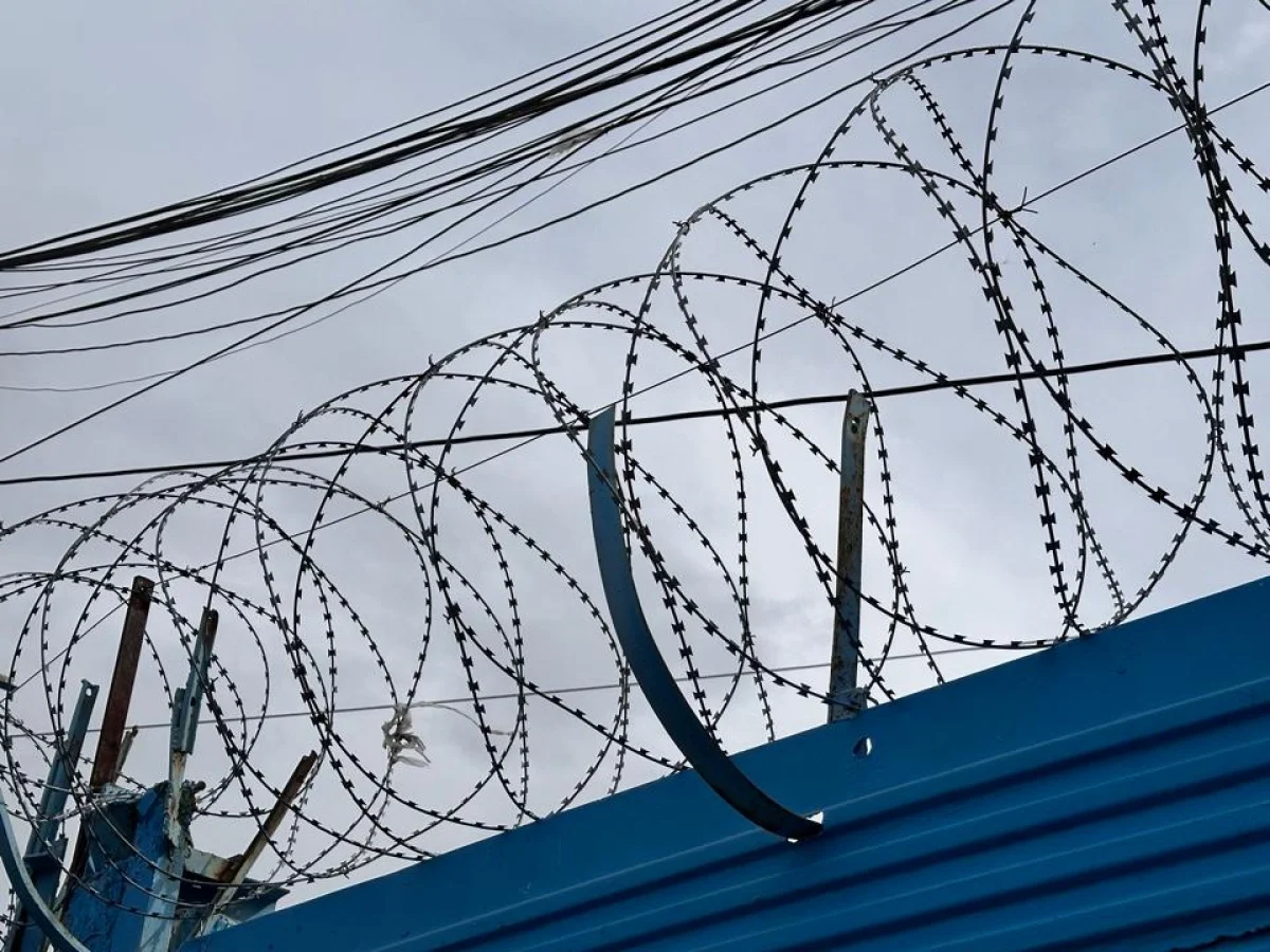 Атыраудағы ерлер түрмесінде төбелес болып, сотталушы көз жұмды