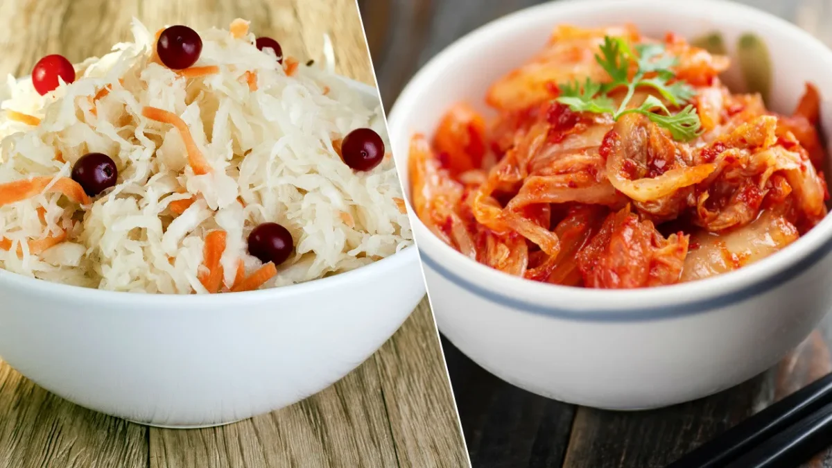 Квашеная капуста помогает выводить нанопластик из организма, - исследование