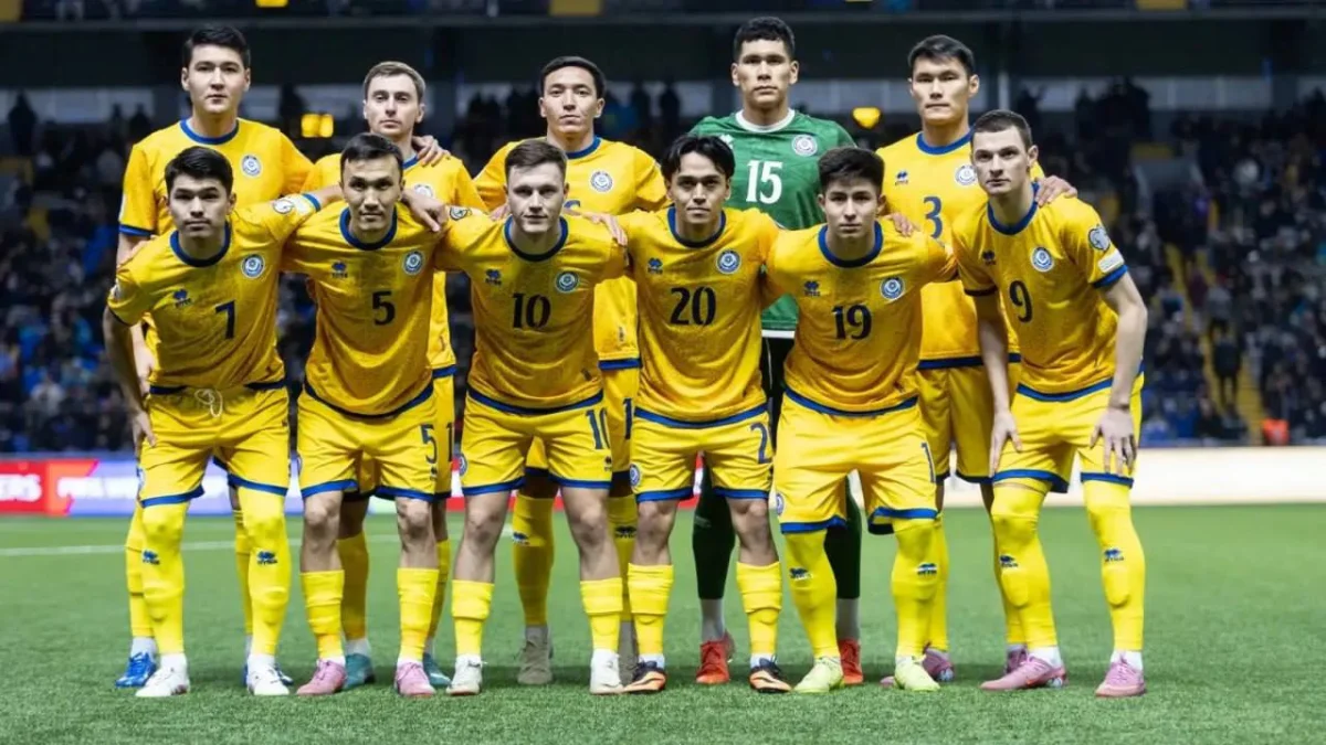 Қазақстан – Венгрия матчының орны өзгерді