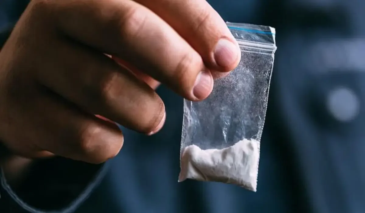 32 келі есірткі тәркіленді