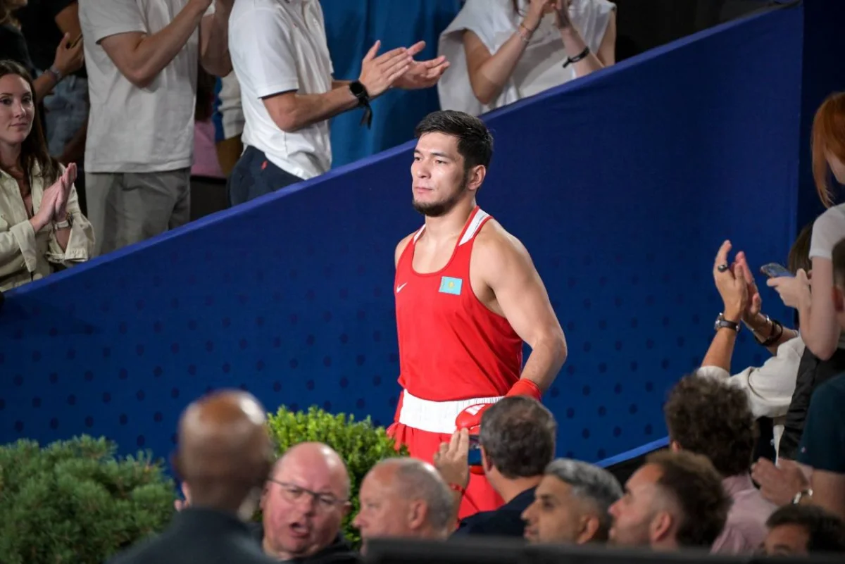 Ел намысын қорғайтын боксшылар белгілі болды