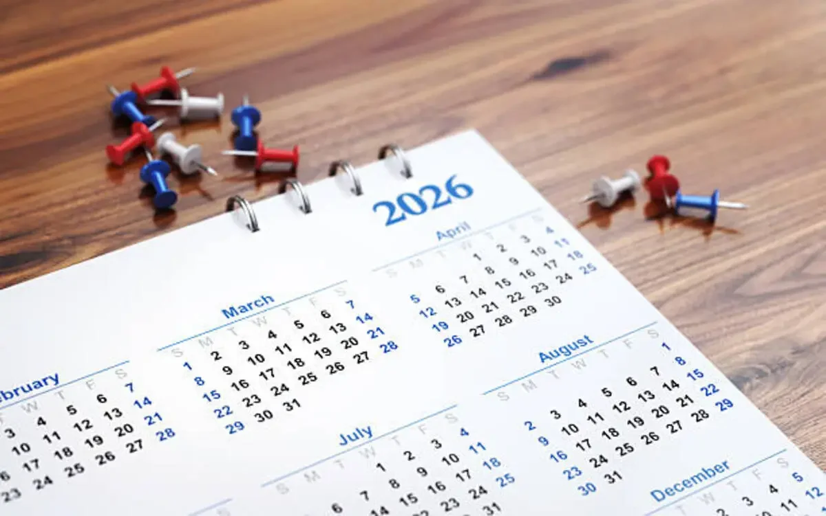 Сәуірде мереке жоқ: қазақстандықтар қанша күн демалады?