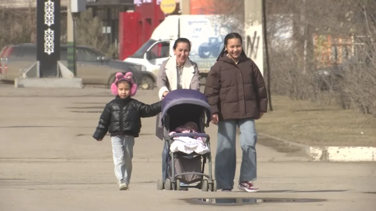 Ақтөбеде былтыр 99 жасөспірім жүкті болып қалған