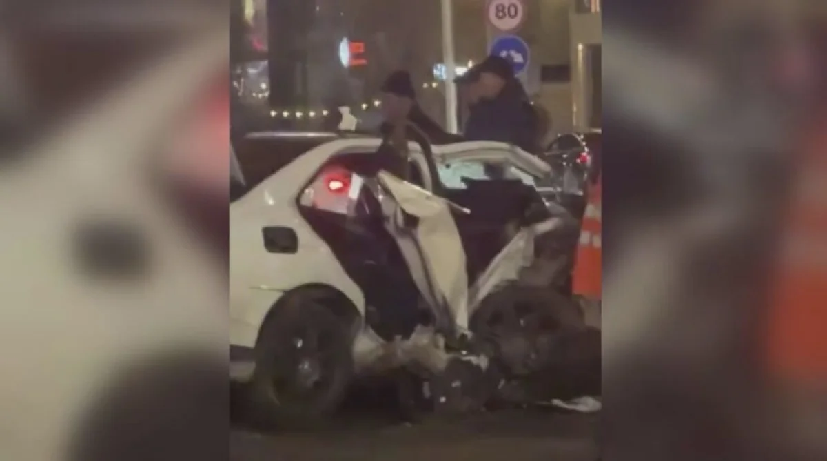 МВД: за трагедию в Алматы ответят все — от водителя до должностных лиц