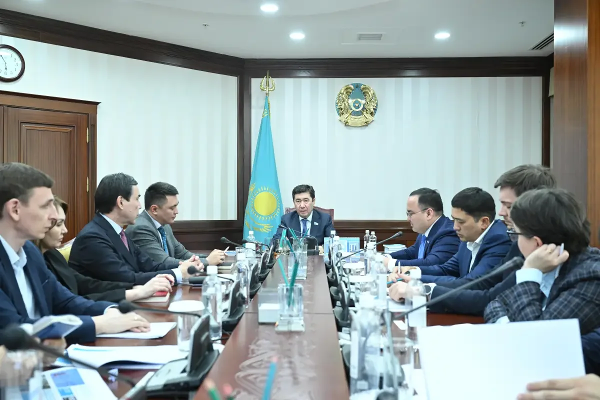 Нәтижеге негізделген жұмыс: AMANAT партиясының жобалары ел азаматтарын көптеп қамтуда