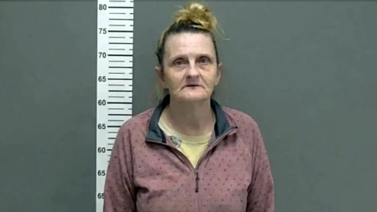 Ошибка ИИ стоила свободы: американка провела 5 месяцев в тюрьме из-за сбоя системы