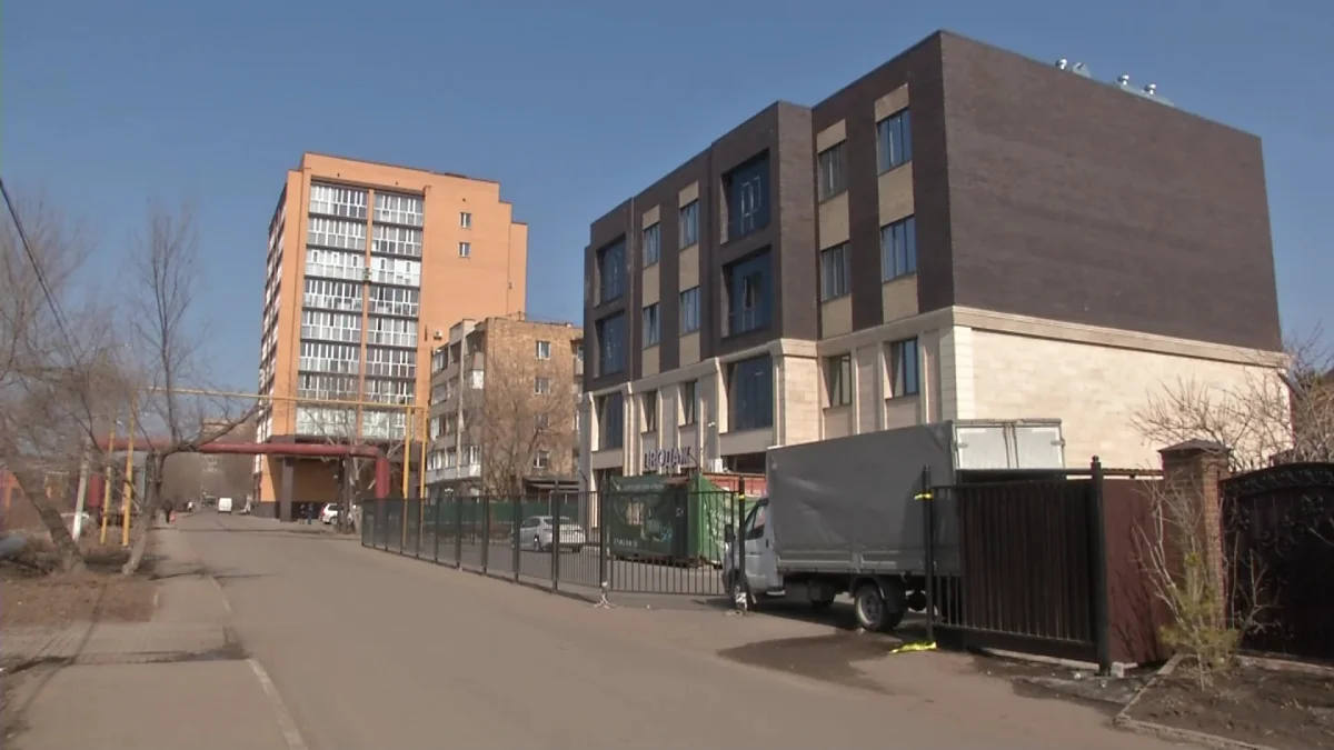 Қарағандыда анасы мен қызын өлтіріп кеткен қылмыскер іздестірілуде