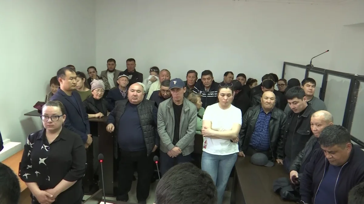 Әлеуметтік осал топқа бөлінген қаржы талан-таражға түсті