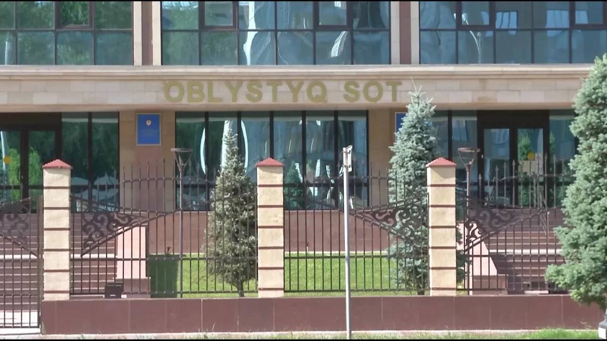 Шавхат Рахмоновтың бұрынғы әйеліне қатысты сот үкімі шықты