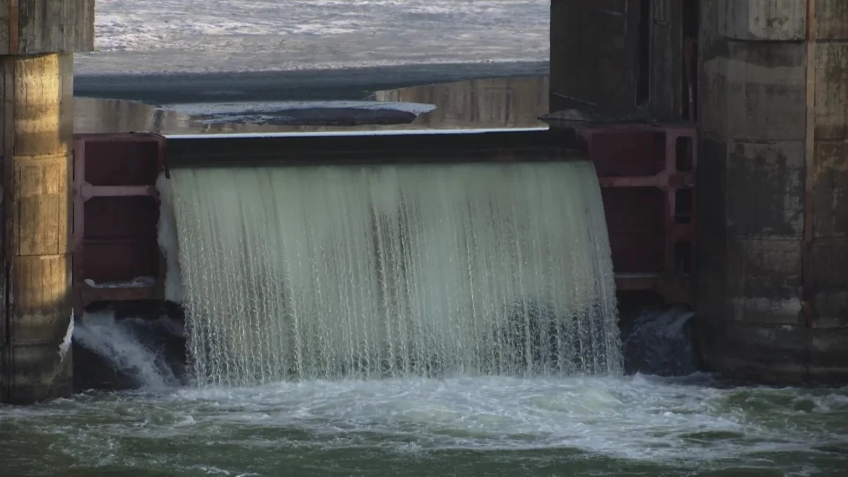 300-ге жуық елдімекенге қауіп төніп тұр