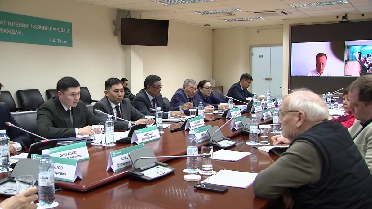 "Қазақстандық тауарлар сөрелерден ығыстырылып, импорт бағаларды демпинг жасап жатыр", — «AMANAT» партиясы