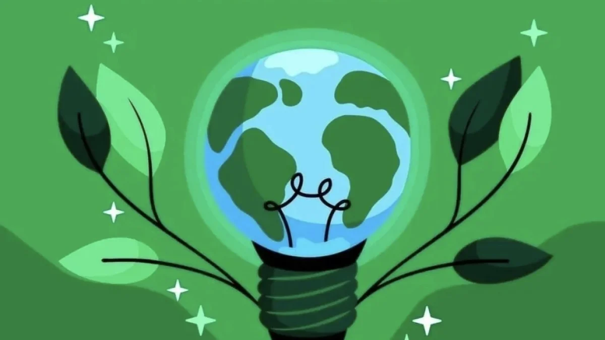 Казахстан присоединится к мировой экоакции «Час земли»