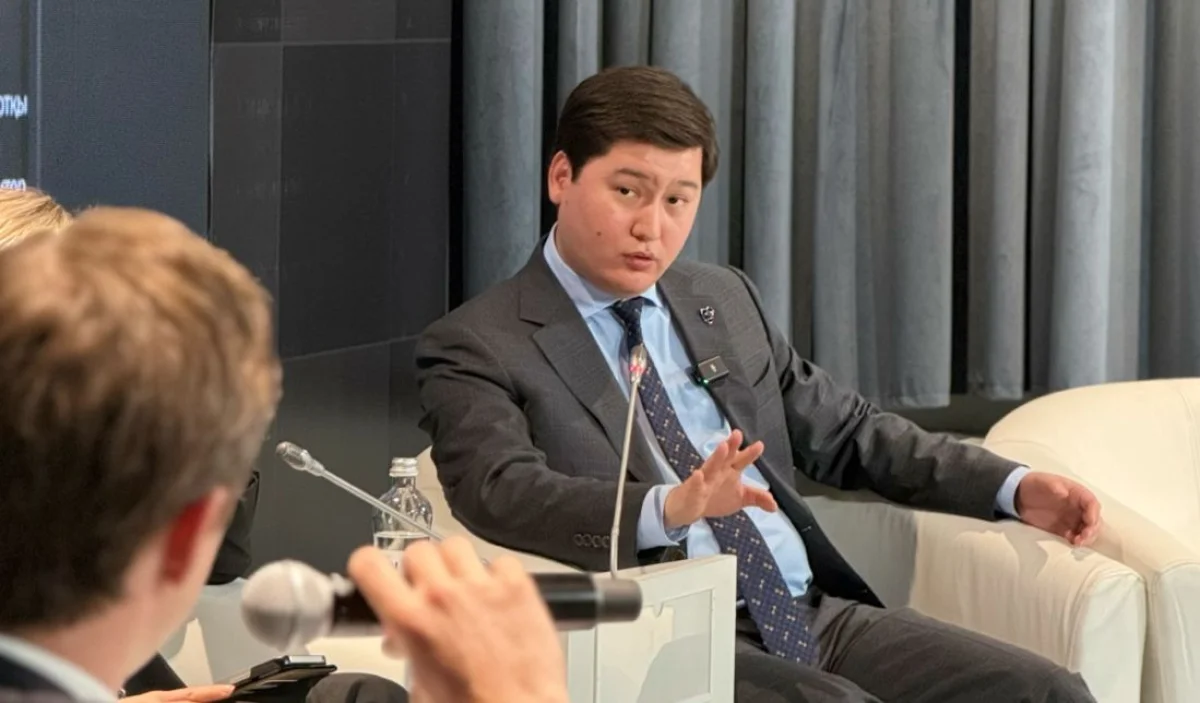 AI мен деректер ағыны өсімі телеком-инфрақұрылымды елдің жаһандық бәсекеге қабілеттілігінің негізгі факторына айналдырады,– сарапшы