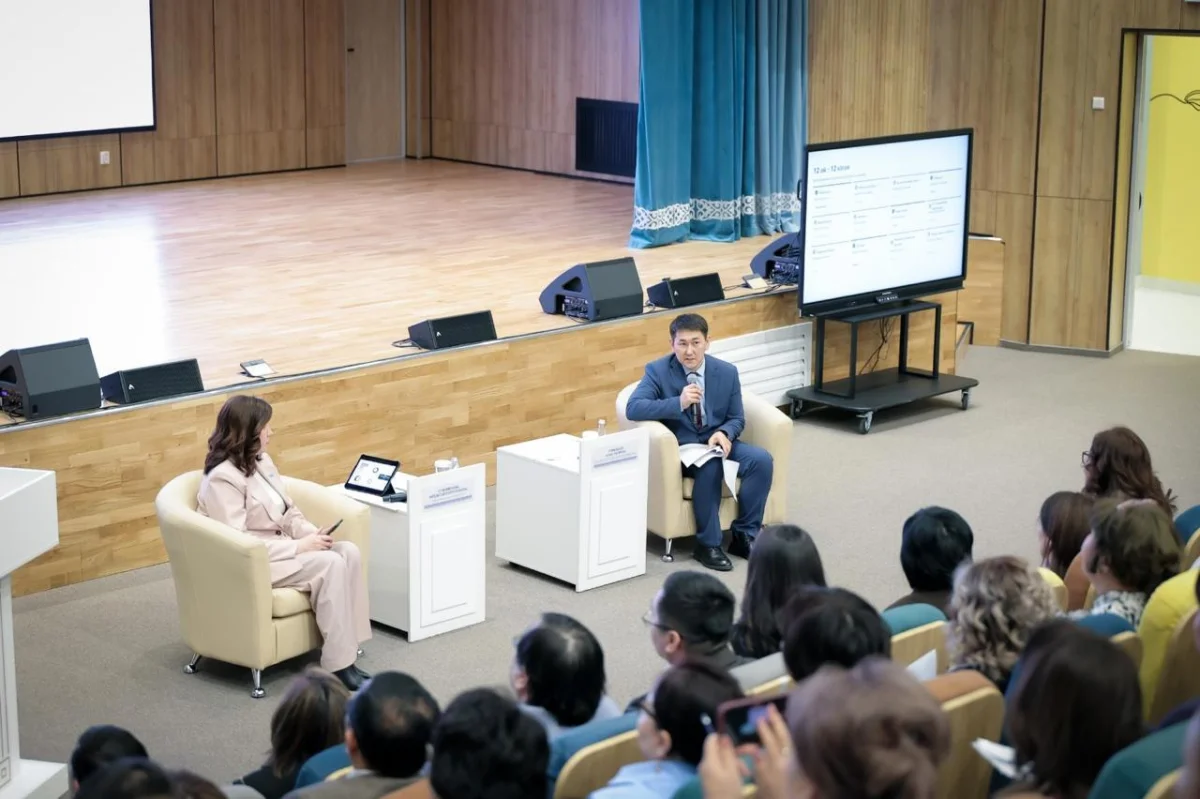 «Келешек мектептері» жобасының даму бағыттары айқындалды