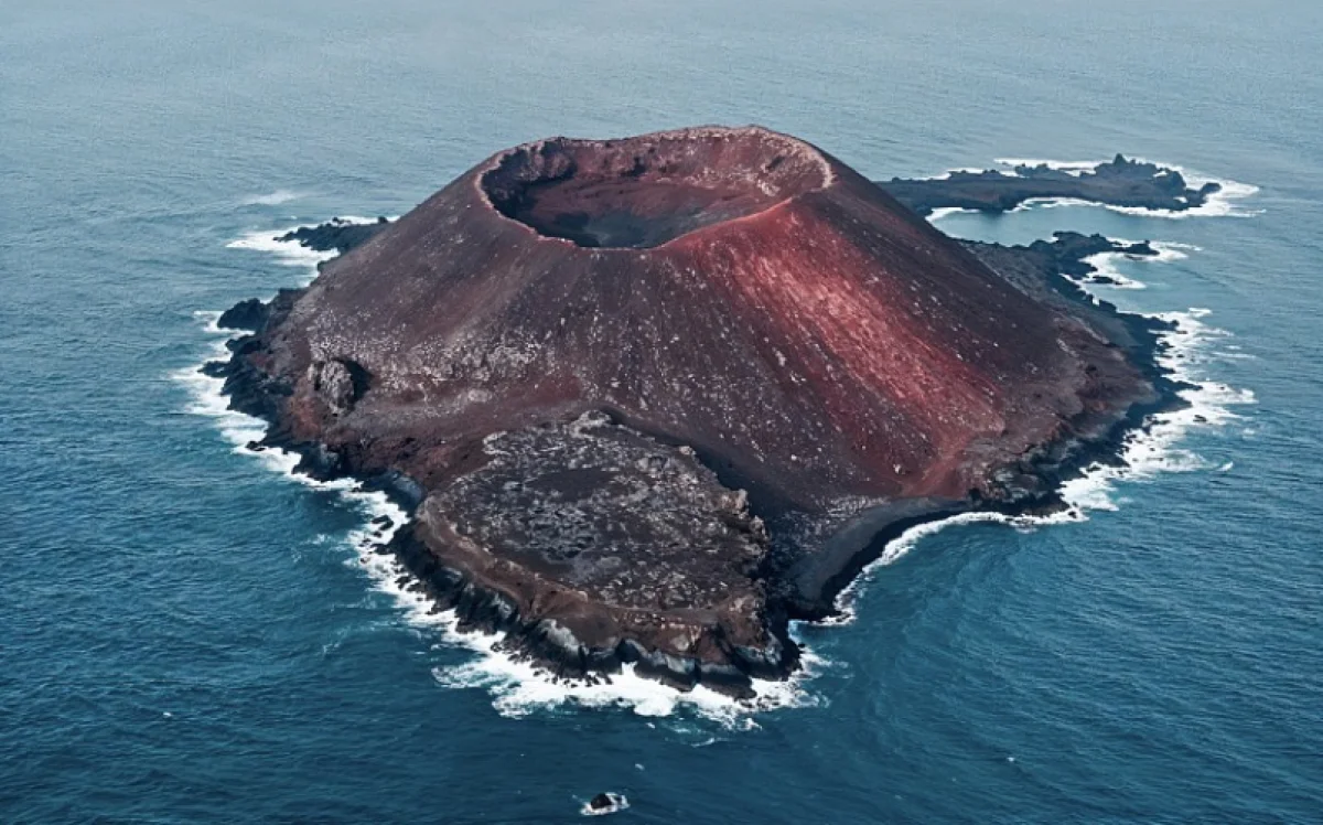 Скрытый процесс, который изменит карту Земли: что происходит у Антарктиды