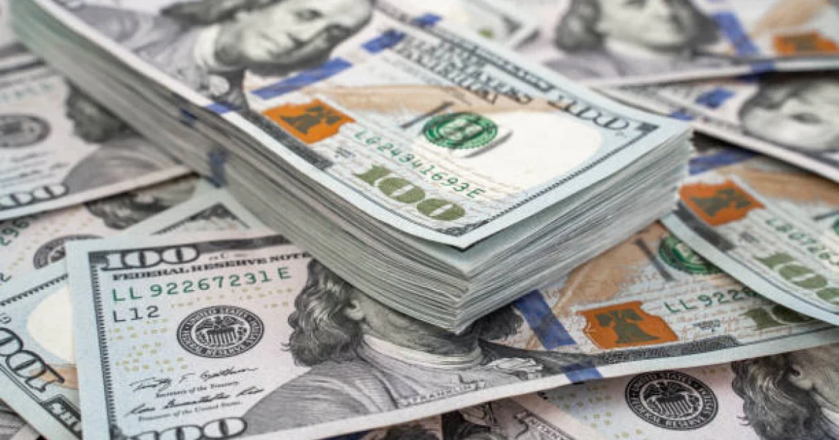 Доллар қанша теңгеден саудаланып жатыр?
