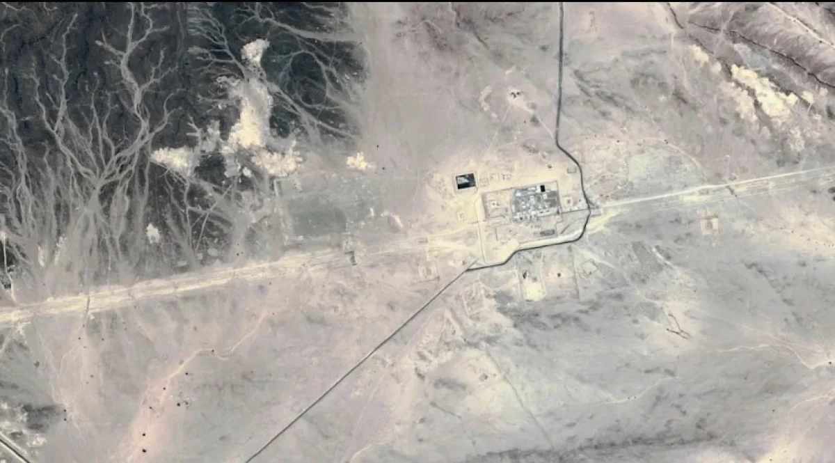 Саудовская «труба спасения»: нефть пошла в обход Ормуза