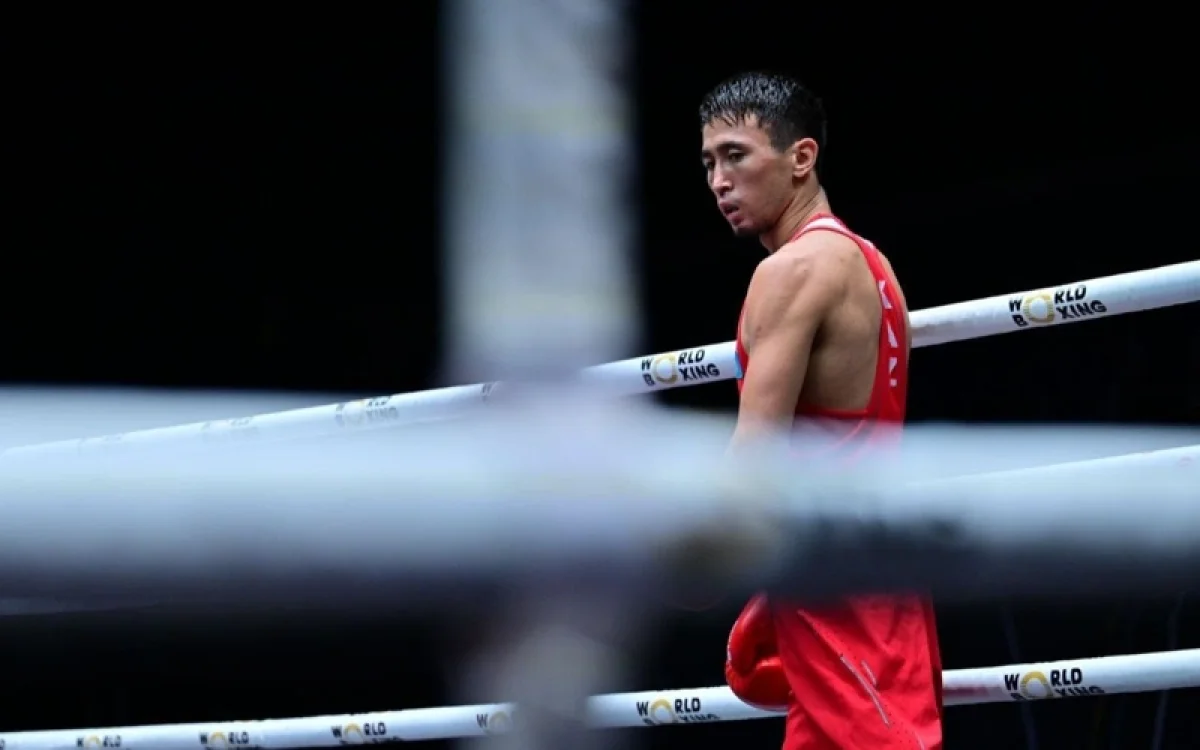 Қазақстандық боксшылардың Азия чемпионатындағы алғашқы қарсыластары белгілі болды