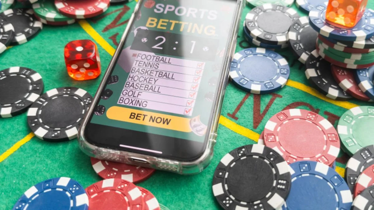 Госслужащие в Ұлытау уволены за участие в азартных играх